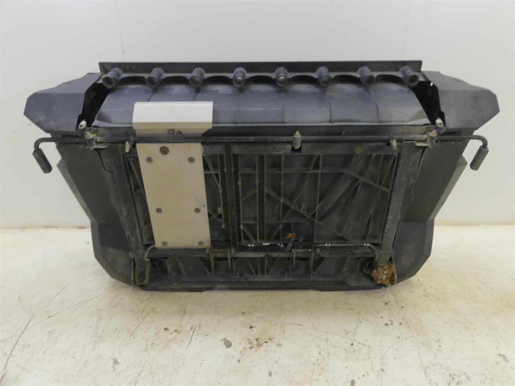 2017 Polaris General 1000 Rear Trunk Cargo Bed & Covers - Read 2207407 {{ shop.shopifyCountryName }} - Mototech271