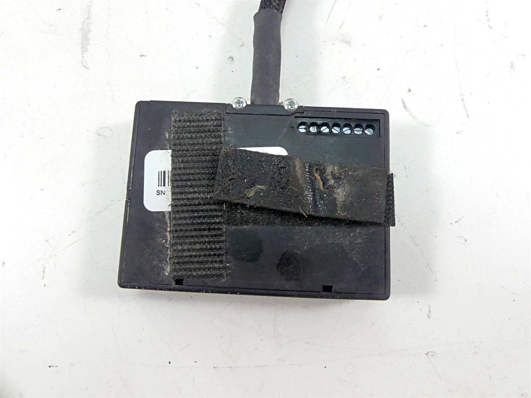 2017 Kawasaki ZX1400 ZX14R Ninja Dynojet Powercommander 5 V + Wiring 17-005 {{ shop.shopifyCountryName }} - Mototech271