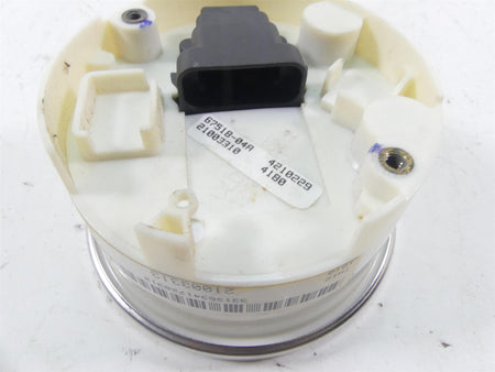 2005 Harley Touring CVO FLHTCSE Electra Glide Speedometer 16K Gauge 67518-04 {{ shop.shopifyCountryName }} - Mototech271
