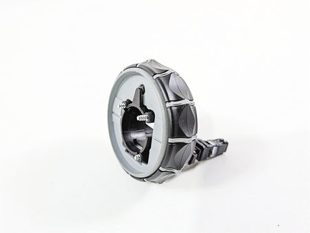2023 BMW R1250RT RTP K52 Round Left Multi Control Switch 8549451 61317727498 {{ shop.shopifyCountryName }} - Mototech271