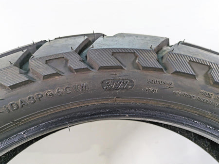 Used Motorcycle Tire Set Dunlop Trailmax Mission 1507017 1108019 {{ shop.shopifyCountryName }} - Mototech271