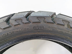 Used Motorcycle Tire Set Dunlop Trailmax Mission 1507017 1108019 | Mototech271