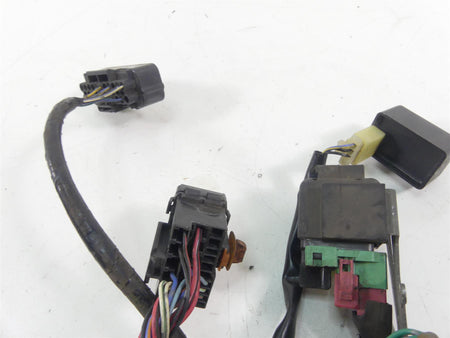 2007 Honda VT1100 C Shadow Spirit Wiring Harness Loom No Cuts 32100-MAA-B20 {{ shop.shopifyCountryName }} - Mototech271