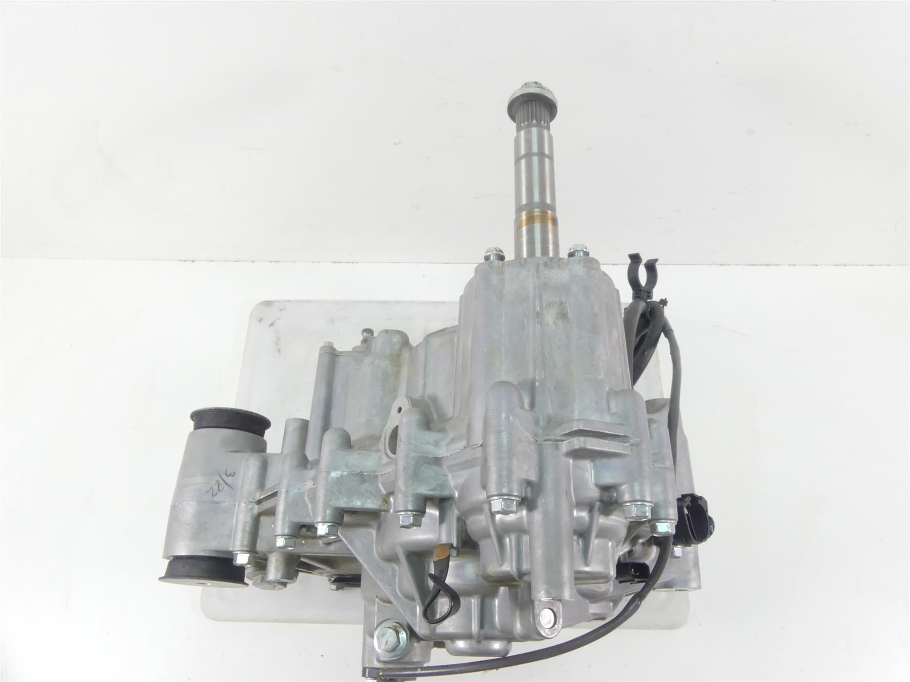 2021 Kawasaki Teryx KRX1000 KRF1000 Transmission Gear Box 365mi Only 14055-0641 {{ shop.shopifyCountryName }} - Mototech271