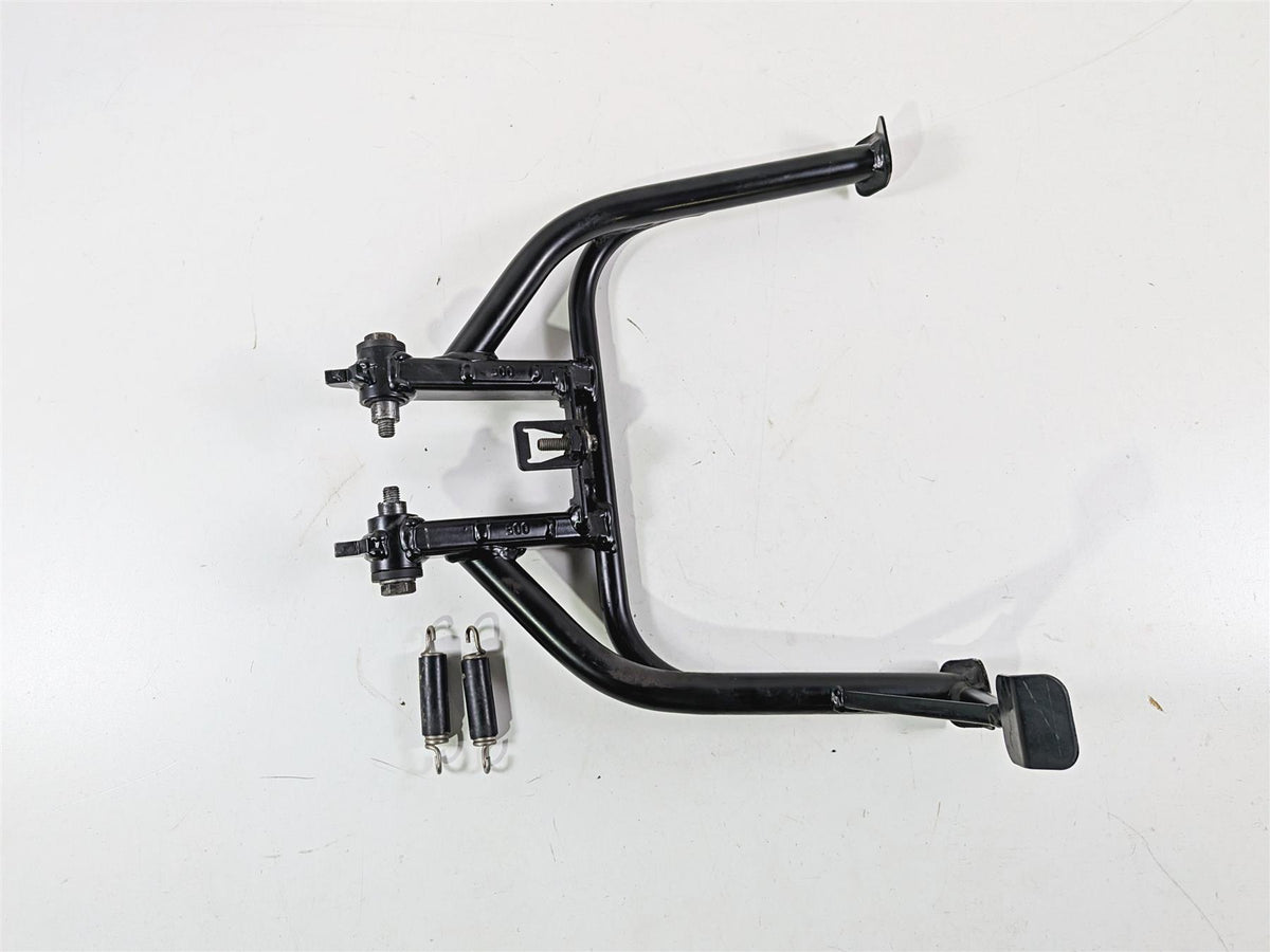 2013 KTM 990 Adventure Baja Center Kick Stand Spring & Bolts 60003026000-Mototech271