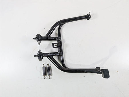 2013 KTM 990 Adventure Baja Center Kick Stand Spring & Bolts 60003026000-Mototech271