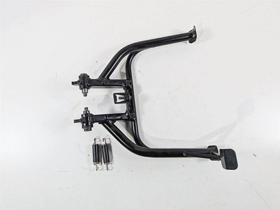 2013 KTM 990 Adventure Baja Center Kick Stand Spring & Bolts 60003026000-Mototech271