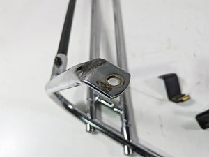 2008 Harley Touring FLHTCU E-Glide 105TH Saddlebag Guard Rails 49188-97 49172-97 | Mototech271