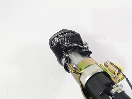 2013 Triumph Bonneville Fuel Gas Petrol Pump Set - Tested T2406003 {{ shop.shopifyCountryName }} - Mototech271
