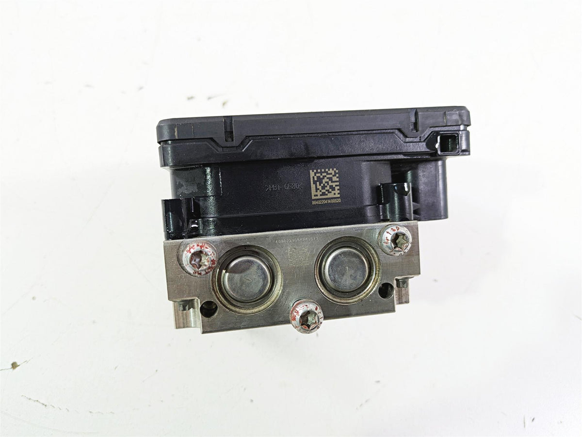 2022 Harley RA1250 S Pan America Abs Brake Pump Unit Module 41100105A {{ shop.shopifyCountryName }} - Mototech271