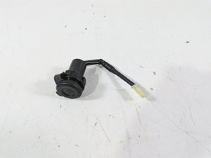 2021 Yamaha Tenere 700 XTZ7 12V Cockpit Power Supply Plug B56-8254B-01-00 | Mototech271