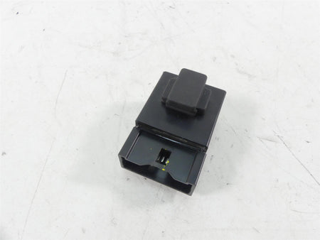 2007 Yamaha FZ1 Fazer Fuel Relay Control Module Unit 5VK-81950-40 {{ shop.shopifyCountryName }} - Mototech271