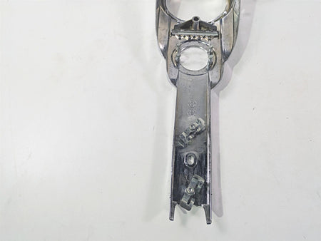 2007 Harley Touring FLHRSE CVO Road King Upper Tank Dash Console Panel 69105-02 {{ shop.shopifyCountryName }} - Mototech271