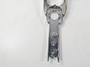 2007 Harley Touring FLHRSE CVO Road King Upper Tank Dash Console Panel 69105-02