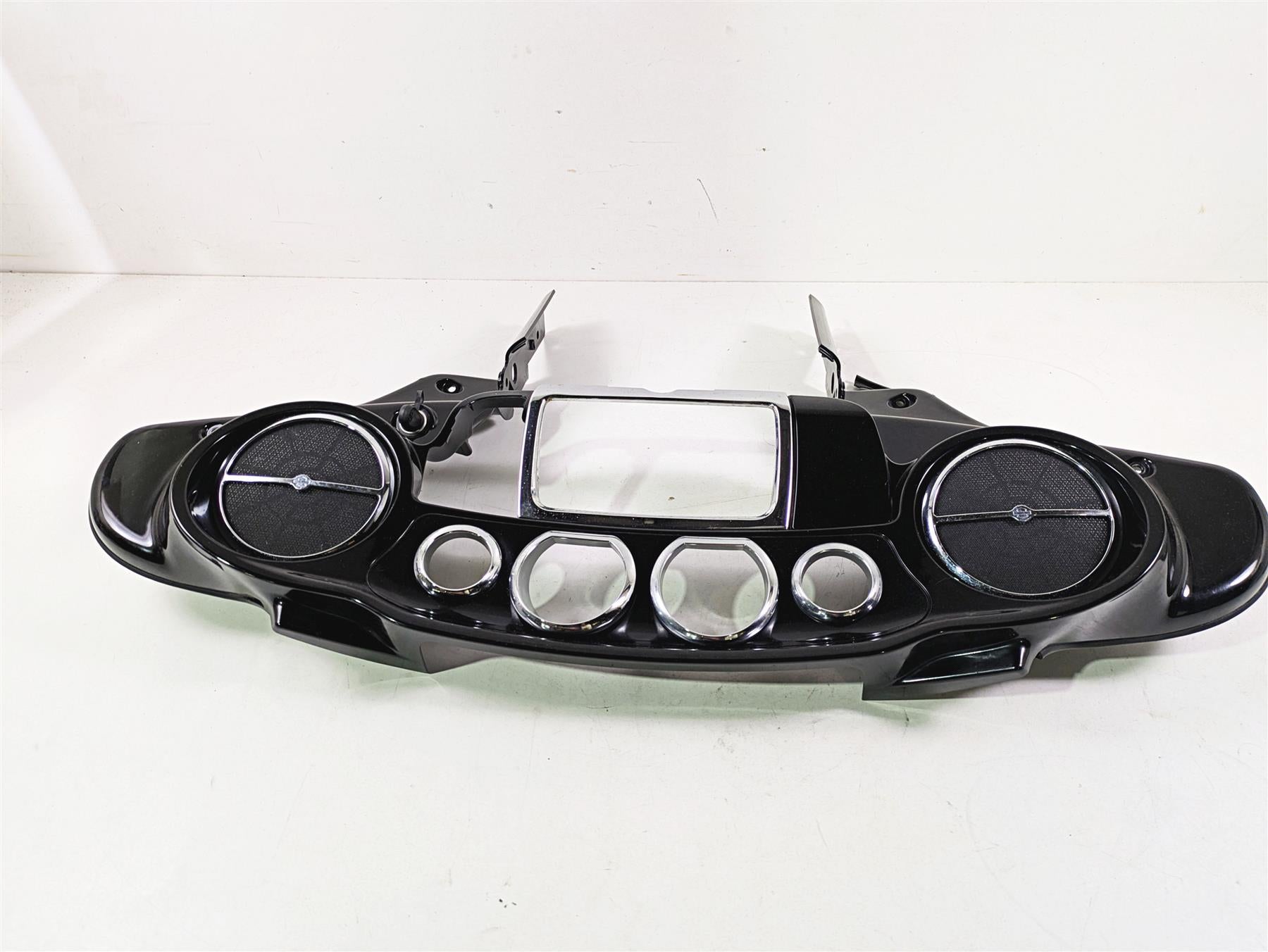 2015 Harley Touring FLHTKL Electra Glide Inner Front Nose Fairing 57000064DH {{ shop.shopifyCountryName }} - Mototech271