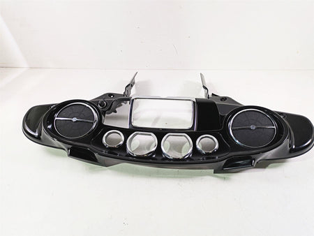 2015 Harley Touring FLHTKL Electra Glide Inner Front Nose Fairing 57000064DH {{ shop.shopifyCountryName }} - Mototech271