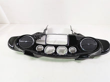 Load image into Gallery viewer, 2015 Harley Touring FLHTKL Electra Glide Inner Front Nose Fairing 57000064DH
