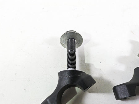 2018 Indian Chieftain Dark Horse Handlebar Riser Holder 5139656 {{ shop.shopifyCountryName }} - Mototech271