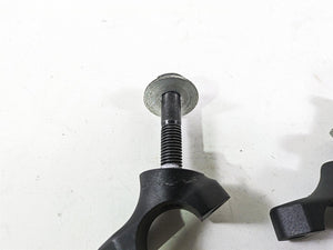 2018 Indian Chieftain Dark Horse Handlebar Riser Holder 5139656 | Mototech271