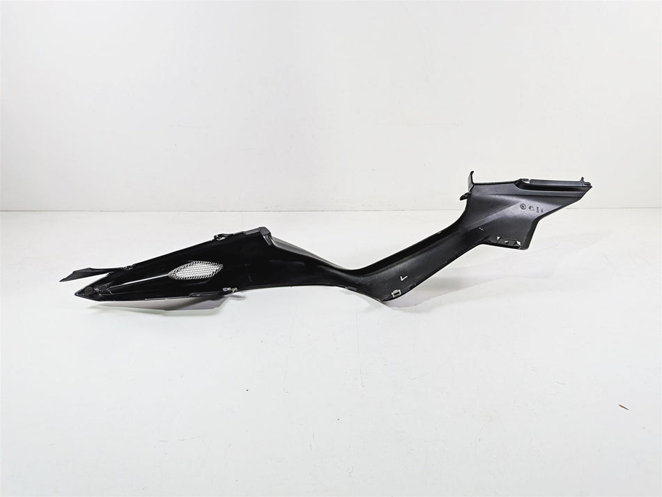 2016 Mv Agusta F3 800 RR Black Left Tail Cover Fairing Cowl -Read 80C0C0533-Mototech271