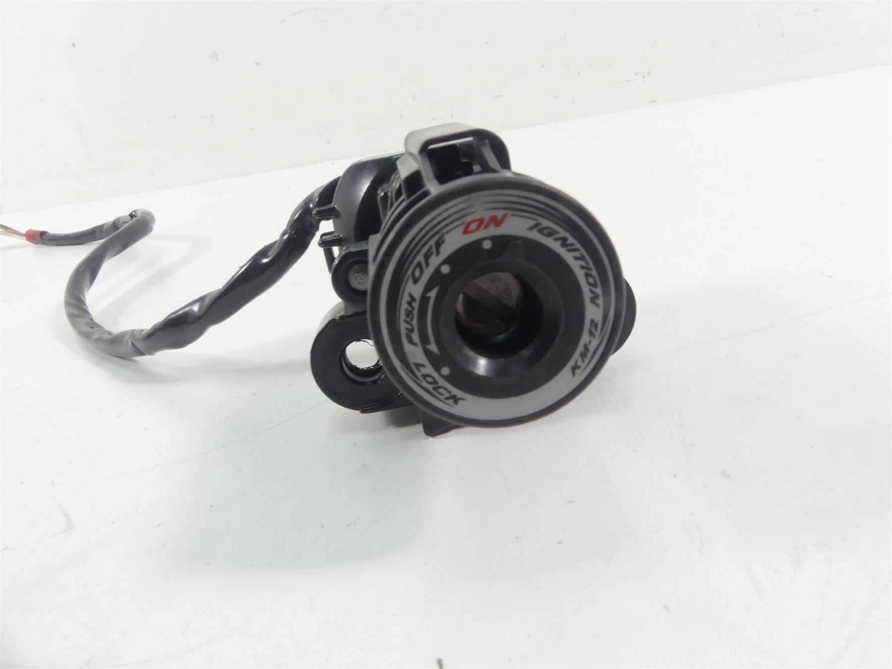 2019 Kawasaki ZX1400 ZX-14R Ninja Ignition Switch Key Lock Set 27048-5013 {{ shop.shopifyCountryName }} - Mototech271