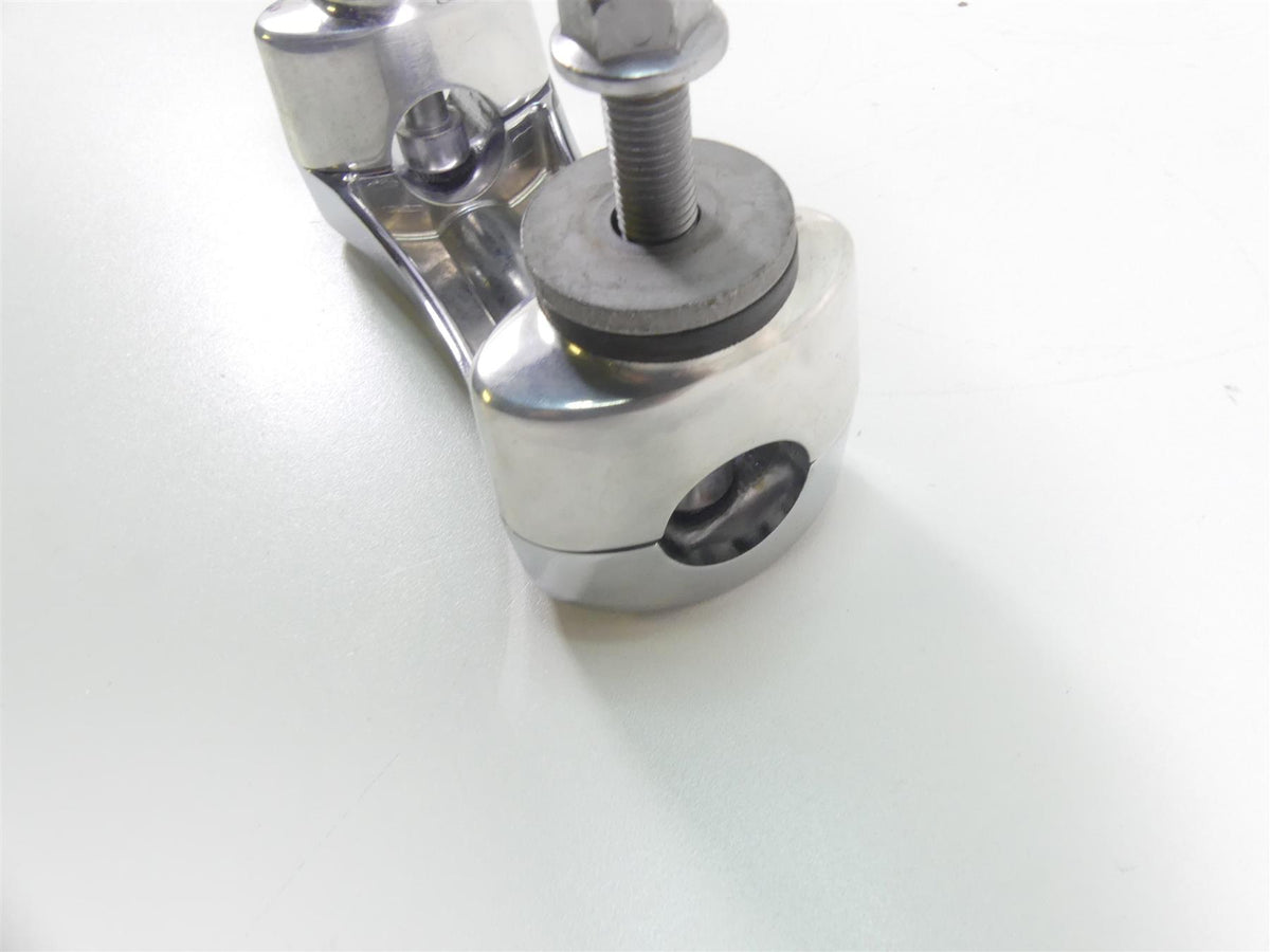 2013 Triumph Rocket 3 Touring Handlebar Holder Riser Set T2046714 {{ shop.shopifyCountryName }} - Mototech271