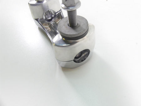 2013 Triumph Rocket 3 Touring Handlebar Holder Riser Set T2046714 {{ shop.shopifyCountryName }} - Mototech271