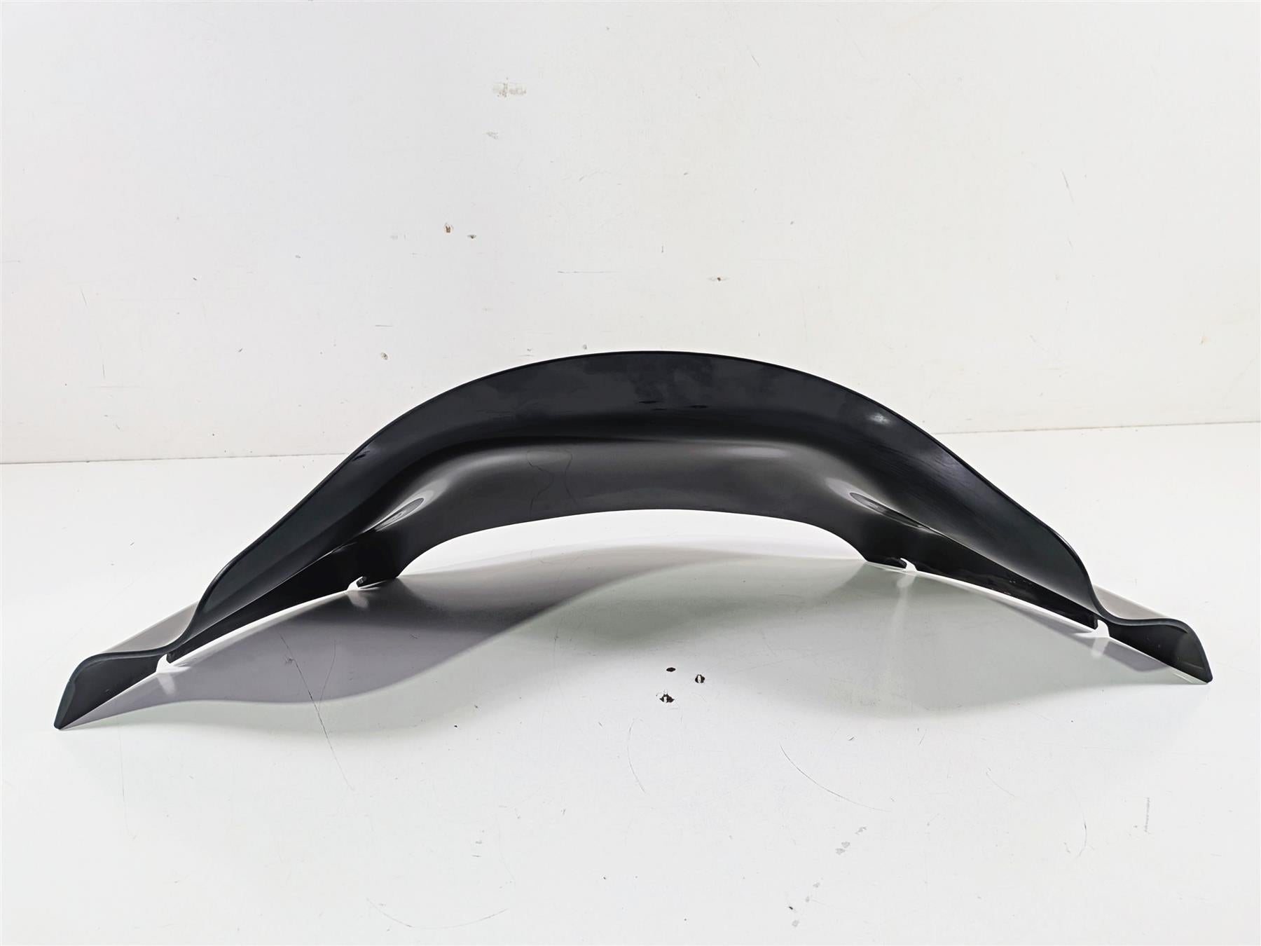 2020 Harley Touring FLTRK Road Glide Klockwerks 9" Flare Windshield KW05-01-0325 {{ shop.shopifyCountryName }} - Mototech271