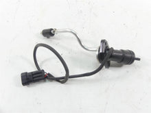 Load image into Gallery viewer, 2015 KTM 1290R Super Duke Oil Infill Level Pipe Sensor 61338085100
