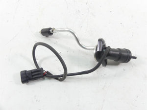 2015 KTM 1290R Super Duke Oil Infill Level Pipe Sensor 61338085100