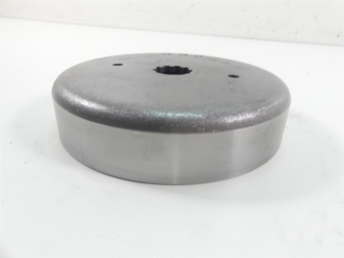 1999 Harley FXSTS Softail Springer Ignition Flywheel Fly Wheel Rotor 29957-81B {{ shop.shopifyCountryName }} - Mototech271