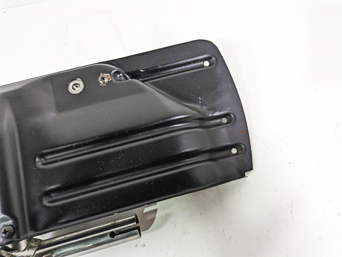 1998 Honda GL1500 Valkyrie Tour Saddlebag Rack Panier Holder Set 84250-MZ0-700 {{ shop.shopifyCountryName }} - Mototech271
