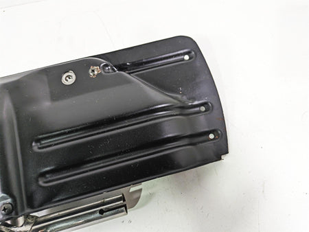 1998 Honda GL1500 Valkyrie Tour Saddlebag Rack Panier Holder Set 84250-MZ0-700 {{ shop.shopifyCountryName }} - Mototech271