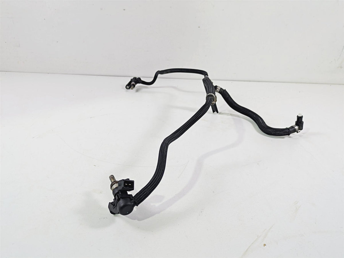 2016 BMW R1200RT K52 Fuel Injectors & Distributor Lines 13538556862 13617672335 {{ shop.shopifyCountryName }} - Mototech271