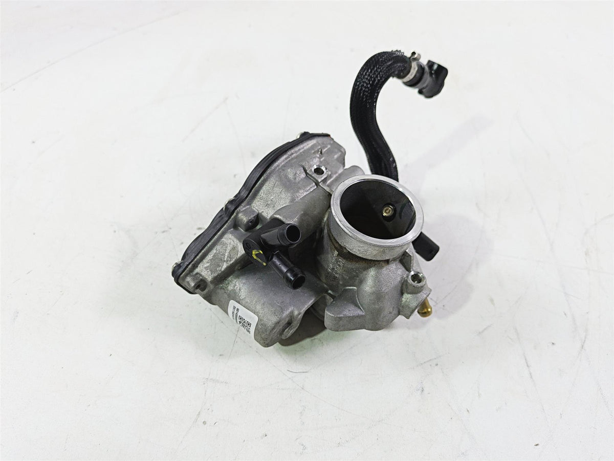 2023 BMW G310R K03 Throttle Body Fuel Injection Delorto 13549457931 {{ shop.shopifyCountryName }} - Mototech271