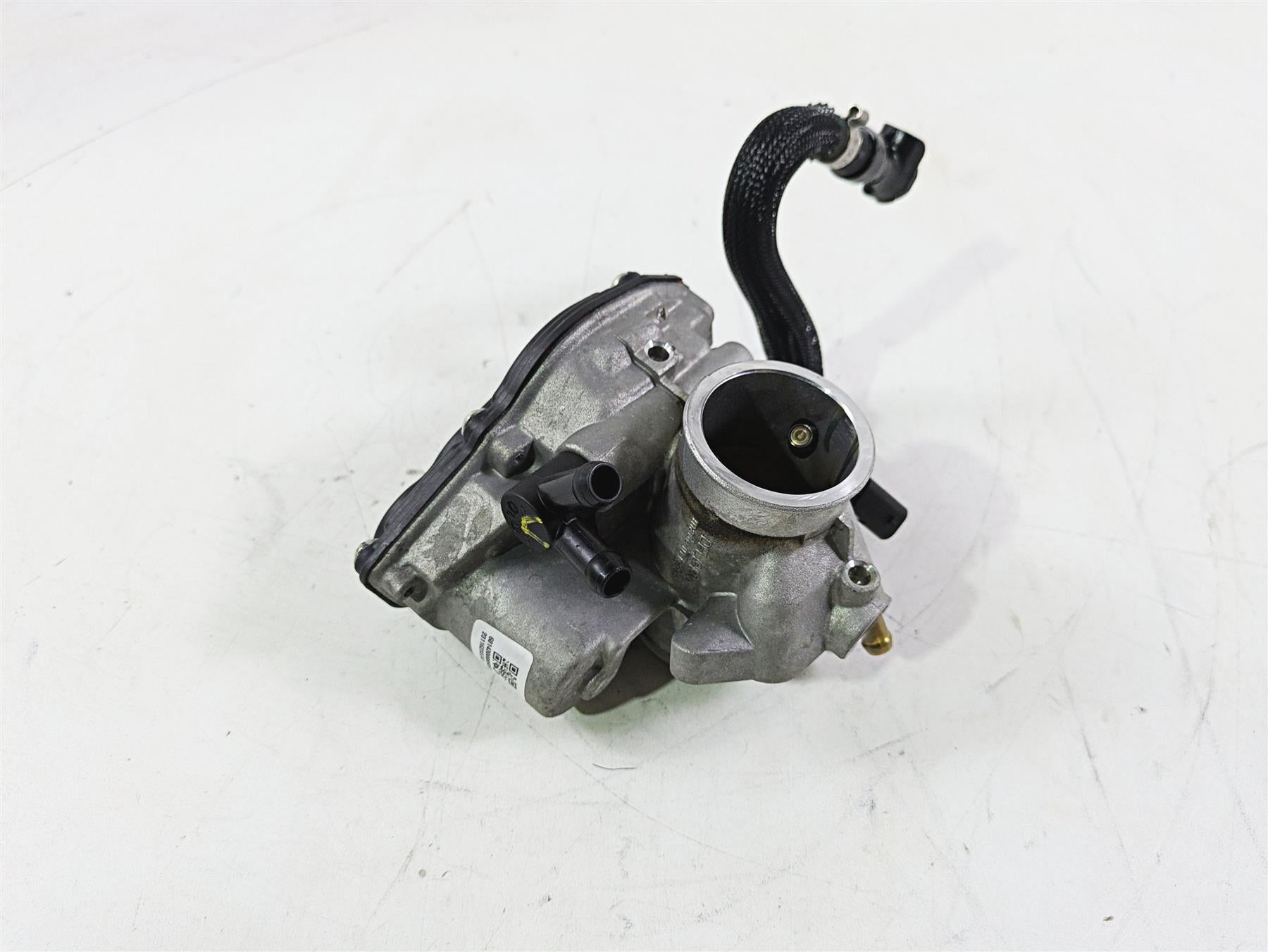 2023 BMW G310R K03 Throttle Body Fuel Injection Delorto 13549457931 {{ shop.shopifyCountryName }} - Mototech271