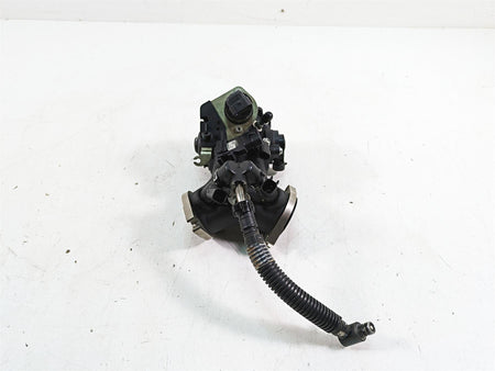 2006 Harley FLSTI Softail Heritage Throttle Body Fuel Injection 27618-06 {{ shop.shopifyCountryName }} - Mototech271