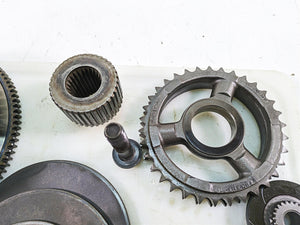2011 Harley Touring FLHR Road King Primary Drive Clutch Kit 37816-11 | Mototech271