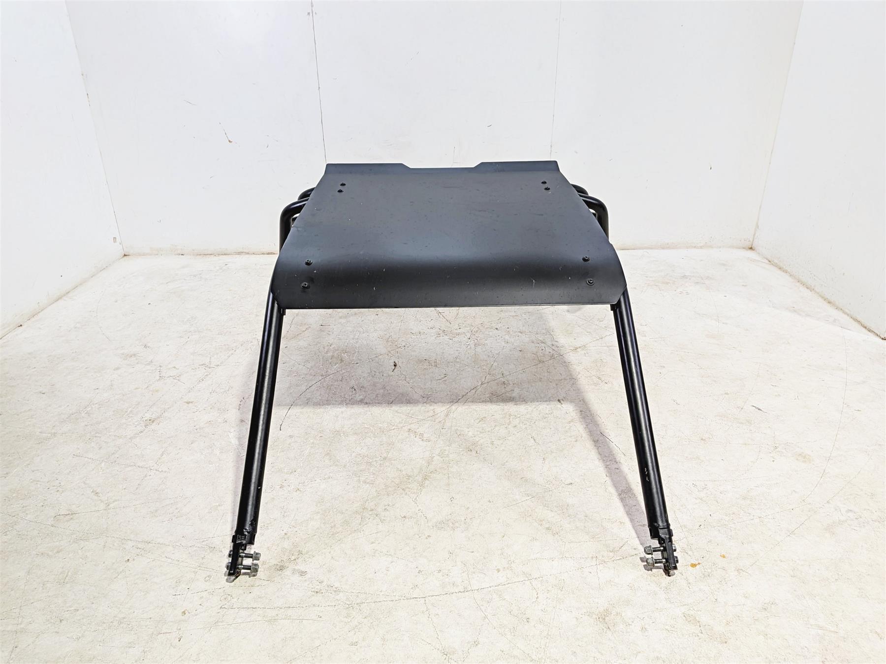 2022 Polaris RZR Turbo R Ultimate Roll Over Cage & Roof Top 1026305 1026306-Mototech271