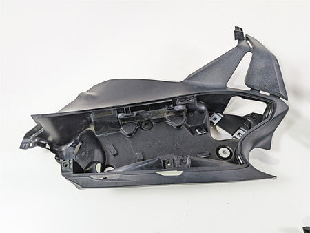 2019 Ducati 959 Panigale Rectifier Battery Carrier Cover Cowl Set 8291A371A {{ shop.shopifyCountryName }} - Mototech271
