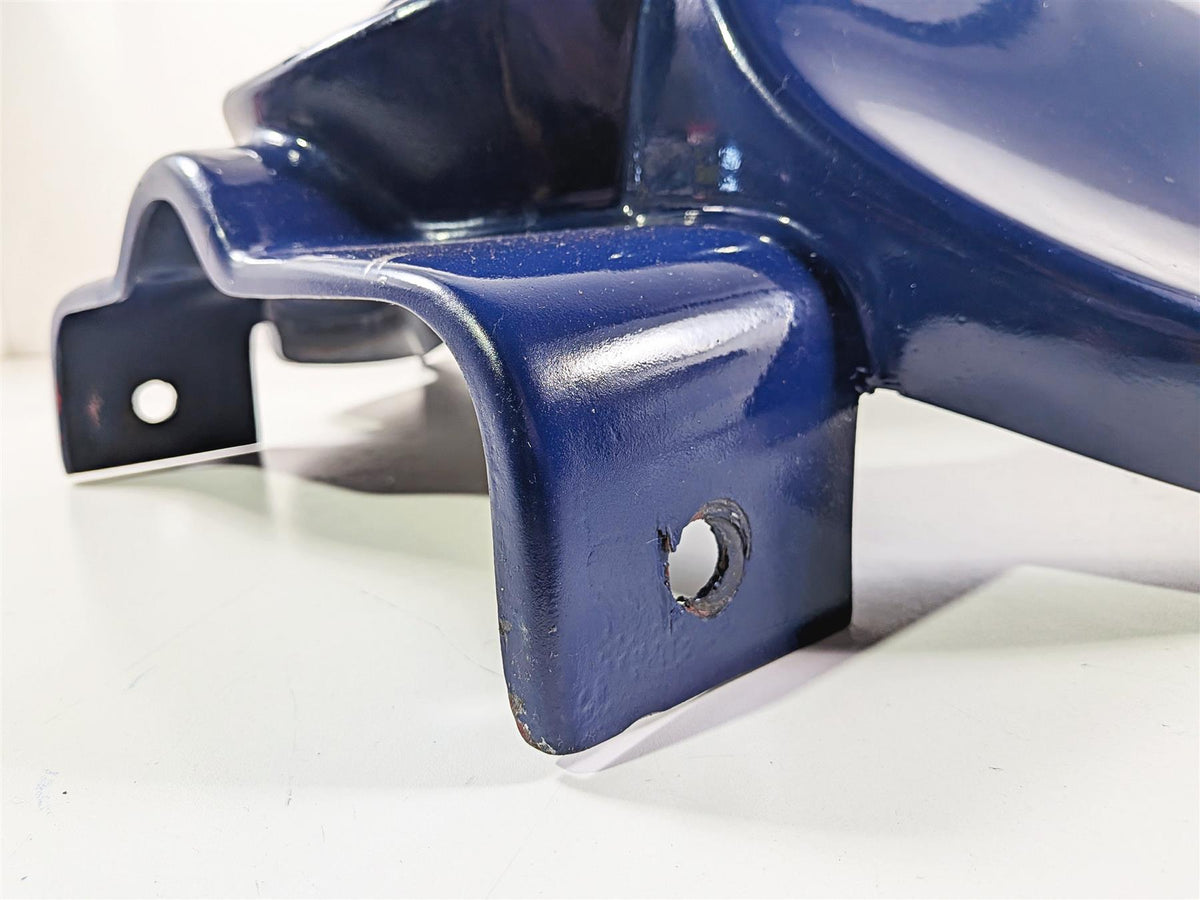 1993 Harley Touring FLHTCU Electra Glide OEM Front Outer Nose Headlight Fairing {{ shop.shopifyCountryName }} - Mototech271