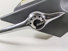 Load image into Gallery viewer, 2006 Sea-Doo GTX Supercharged Lower Steering Glove Box Trim Cover Set 269501311
