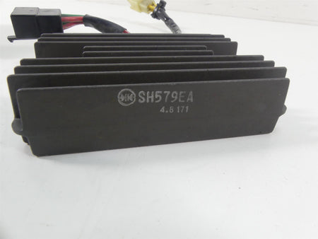 2005 Ducati Multistrada 1000S Rectifier Voltage Regulator 54040101A SH579EA {{ shop.shopifyCountryName }} - Mototech271