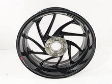 Load image into Gallery viewer, 2014 BMW K1300S K40 Straight Rear Wheel Rim 17x6 36317717919 | Mototech271

