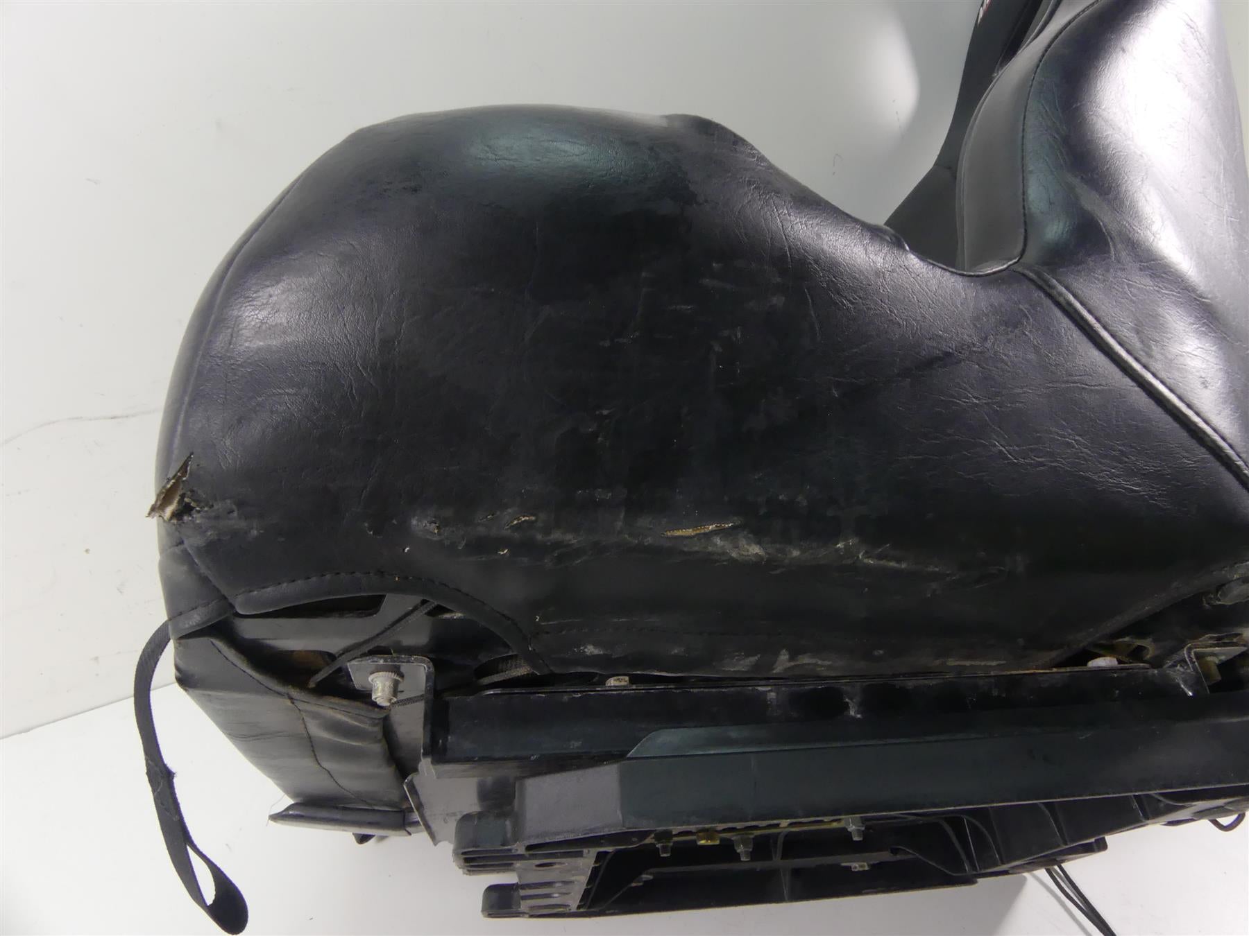 2018 Polaris RZR1000 XP EPS Turbo Dynamix Mastercraft Left Driver Seat SEAT-S24 {{ shop.shopifyCountryName }} - Mototech271