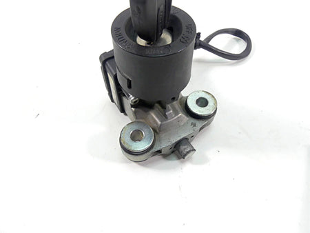 2012 Ducati Panigale 1199S Cdi Ecu Ecm Ignition Switch Key 28642071B 59821051A {{ shop.shopifyCountryName }} - Mototech271