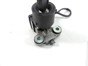 2012 Ducati Panigale 1199S Cdi Ecu Ecm Ignition Switch Key 28642071B 59821051A | Mototech271