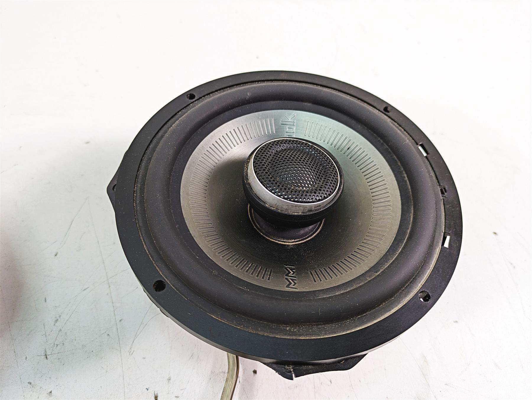 2013 Harley Touring FLHX Street Glide Polk Audio Speakers & Cerwin Vega B54 Amp {{ shop.shopifyCountryName }} - Mototech271