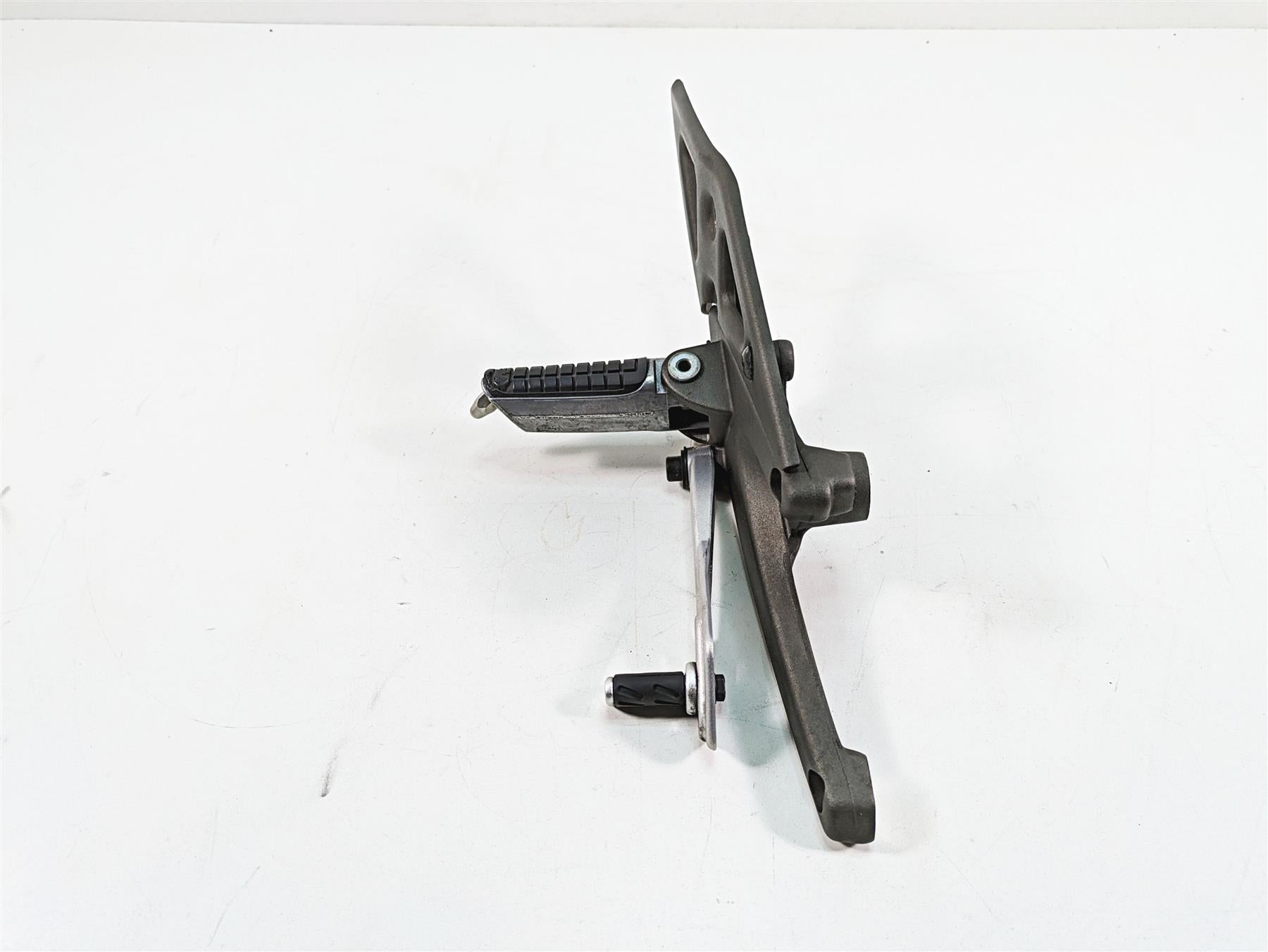 2008 Buell 1125 R Right Foot Peg Brake Pedal Set N0401.1AMEYCP N0530.1AM {{ shop.shopifyCountryName }} - Mototech271