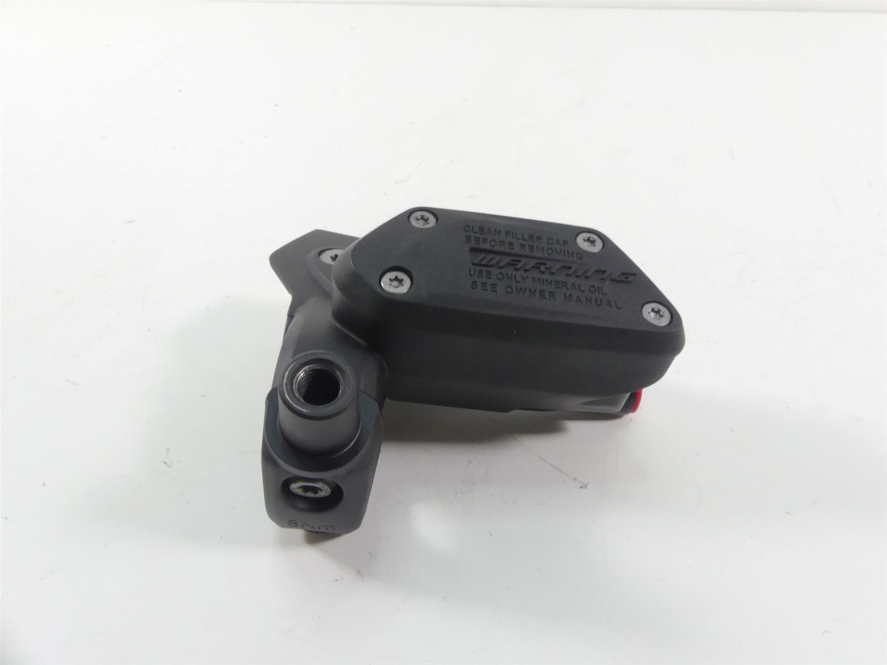 2014 BMW R1200GS K50 Magura Clutch Master Cylinder 32728524919 {{ shop.shopifyCountryName }} - Mototech271